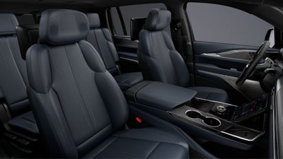 2026 Cadillac ESCALADE IQ Premium Sport