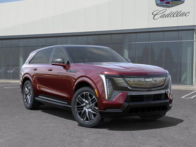2025 Cadillac ESCALADE IQ Sport 2