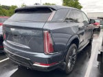 2026 Cadillac ESCALADE IQ Premium Sport