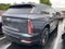 2026 Cadillac ESCALADE IQ Premium Sport