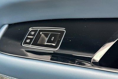2026 Cadillac ESCALADE IQ Premium Sport