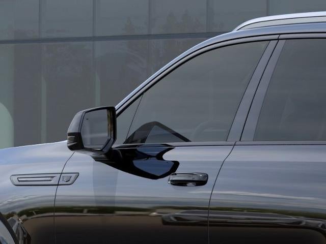 2026 Cadillac ESCALADE IQ Premium Sport