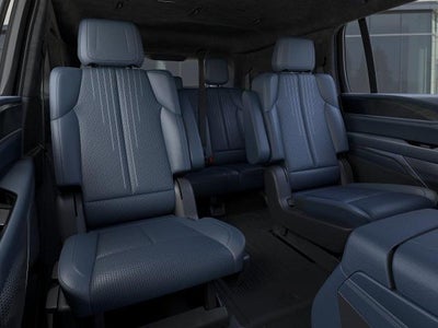 2026 Cadillac ESCALADE IQ Premium Sport
