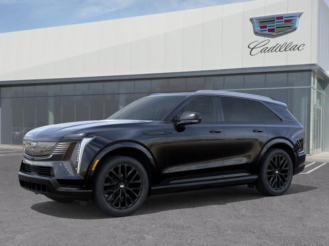 2026 Cadillac ESCALADE IQ Premium Sport