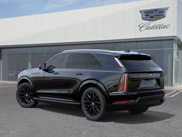 2026 Cadillac ESCALADE IQ Premium Sport