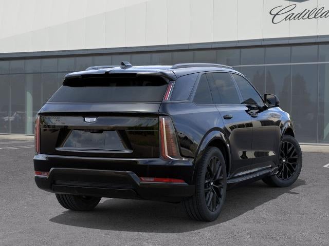2026 Cadillac ESCALADE IQ Premium Sport