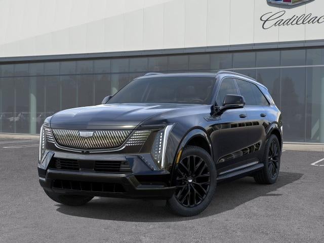 2026 Cadillac ESCALADE IQ Premium Sport
