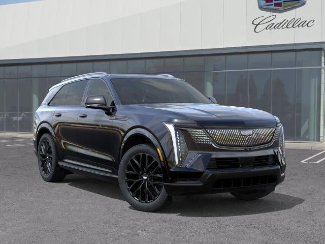2026 Cadillac ESCALADE IQ Premium Sport