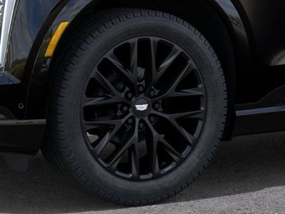 2026 Cadillac ESCALADE IQ Premium Sport