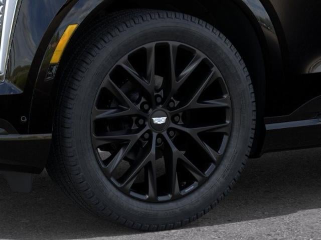 2026 Cadillac ESCALADE IQ Premium Sport