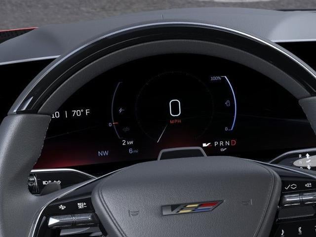 2026 Cadillac LYRIQ V-Series Premium