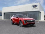 2026 Cadillac LYRIQ V-Series Premium