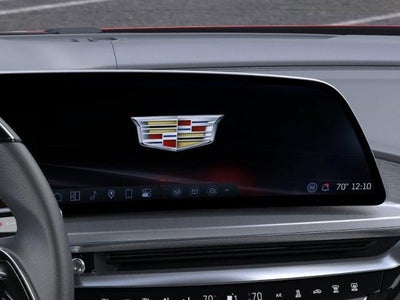 2026 Cadillac LYRIQ V-Series Premium