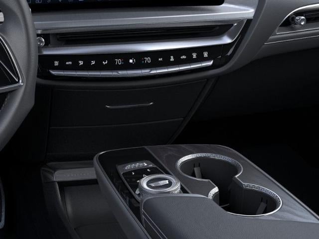 2026 Cadillac LYRIQ V-Series Premium