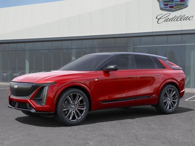2026 Cadillac LYRIQ V-Series Premium