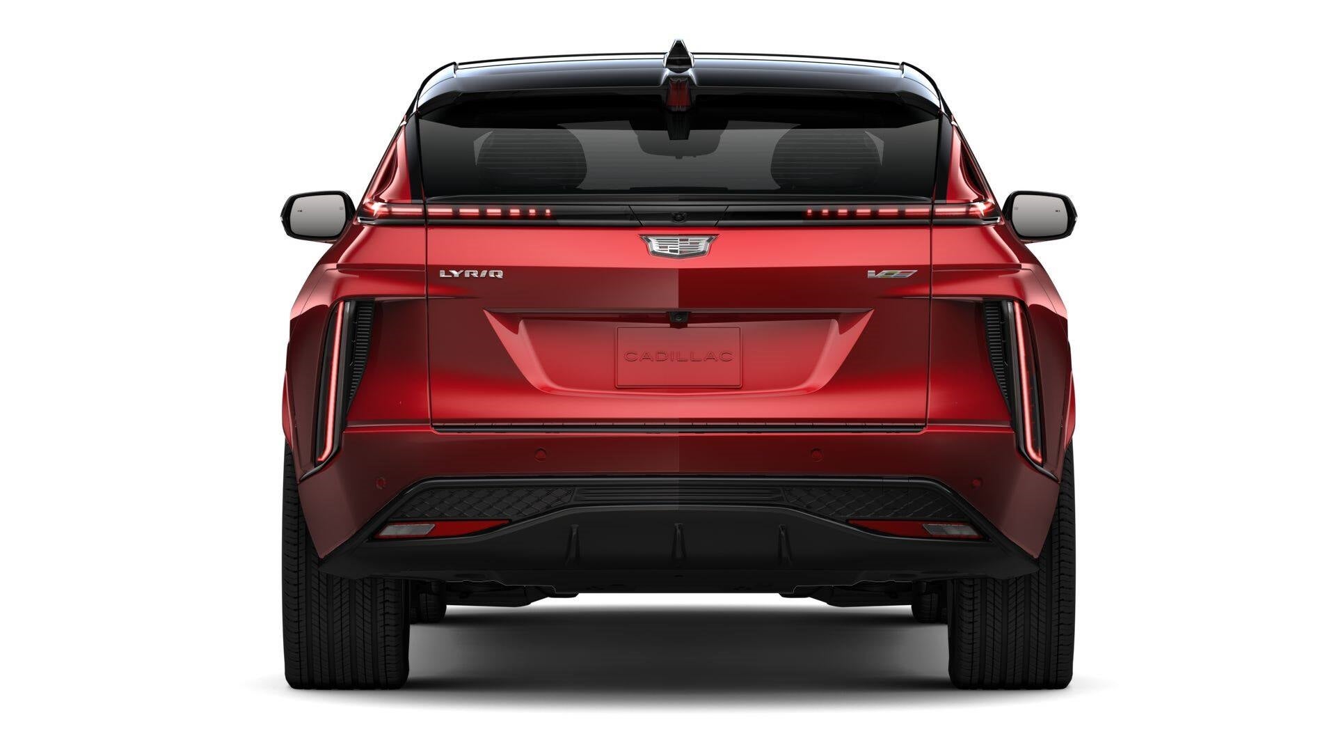 2026 Cadillac LYRIQ V-Series Premium