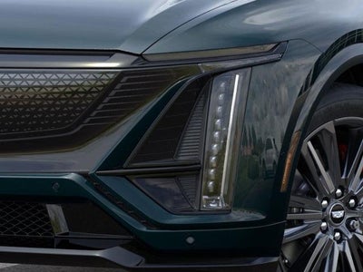 2026 Cadillac LYRIQ V-Series Premium