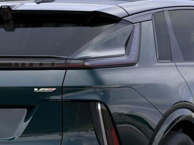 2026 Cadillac LYRIQ V-Series Premium