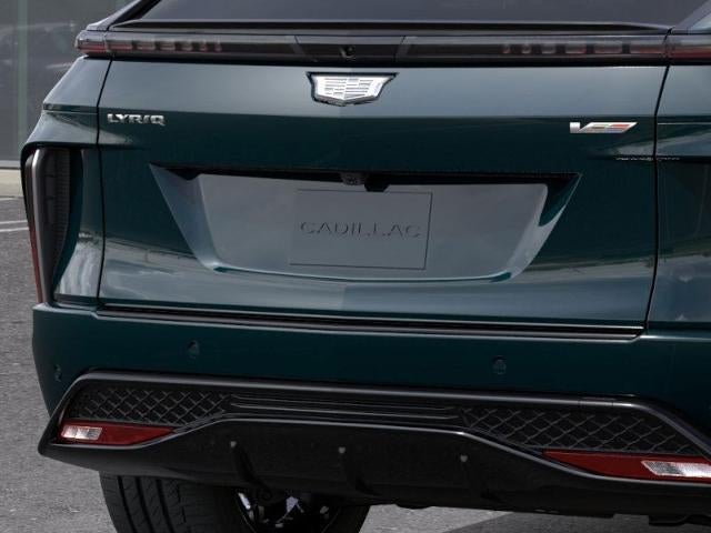 2026 Cadillac LYRIQ V-Series Premium