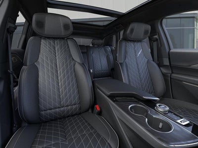 2026 Cadillac LYRIQ V-Series Premium