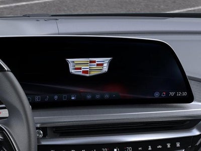 2026 Cadillac LYRIQ V-Series Premium