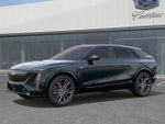 2026 Cadillac LYRIQ V-Series Premium