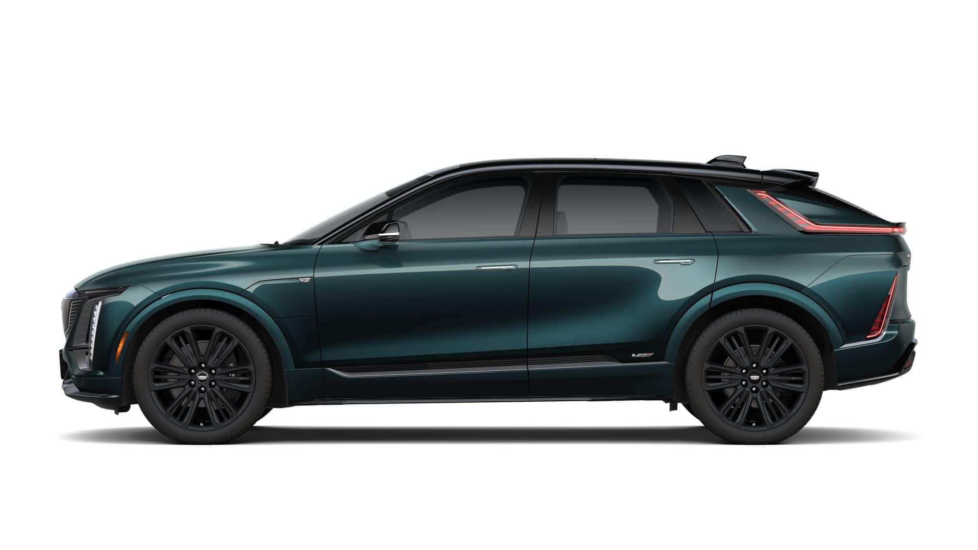 2026 Cadillac LYRIQ V-Series Premium