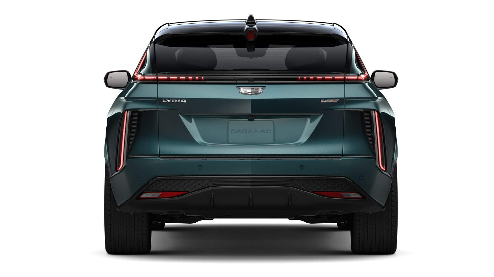 2026 Cadillac LYRIQ V-Series Premium