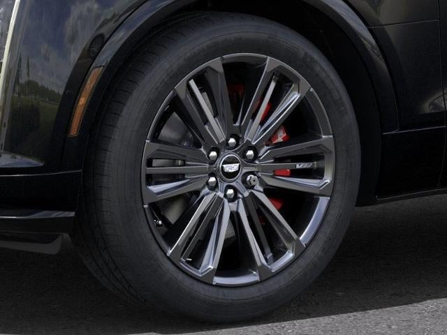 2026 Cadillac LYRIQ V-Series