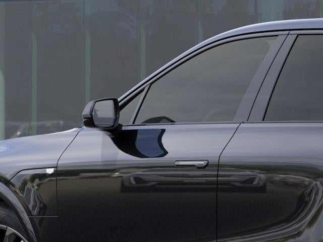 2026 Cadillac LYRIQ V-Series