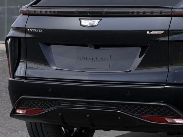 2026 Cadillac LYRIQ V-Series
