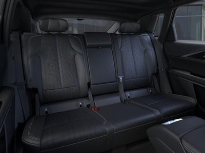 2026 Cadillac LYRIQ V-Series