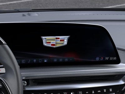 2026 Cadillac LYRIQ V-Series