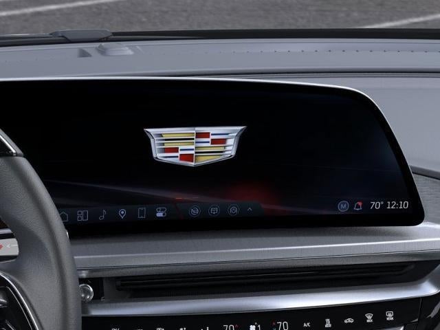 2026 Cadillac LYRIQ V-Series