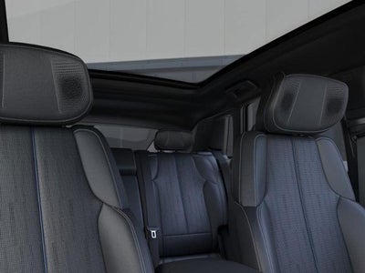 2026 Cadillac LYRIQ V-Series