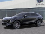 2026 Cadillac LYRIQ V-Series