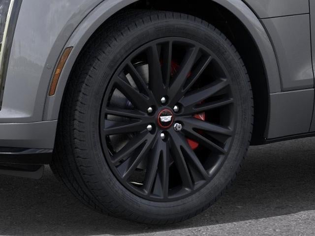 2026 Cadillac LYRIQ V-Series