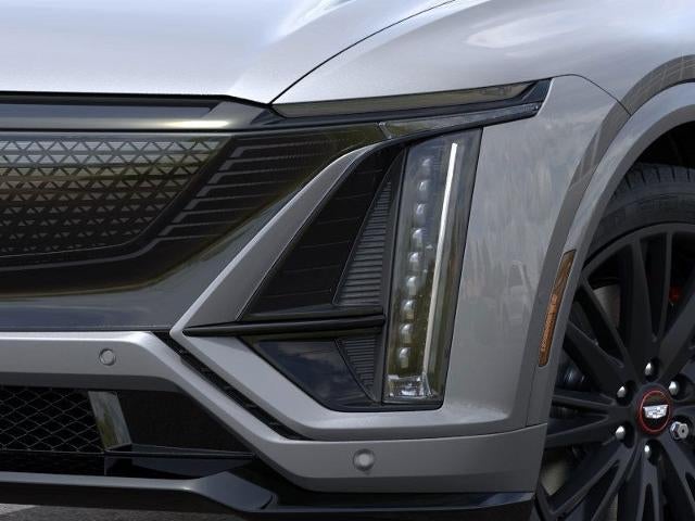 2026 Cadillac LYRIQ V-Series