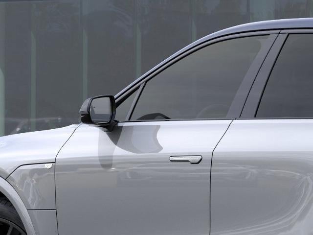 2026 Cadillac LYRIQ V-Series