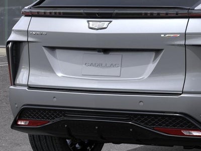 2026 Cadillac LYRIQ V-Series