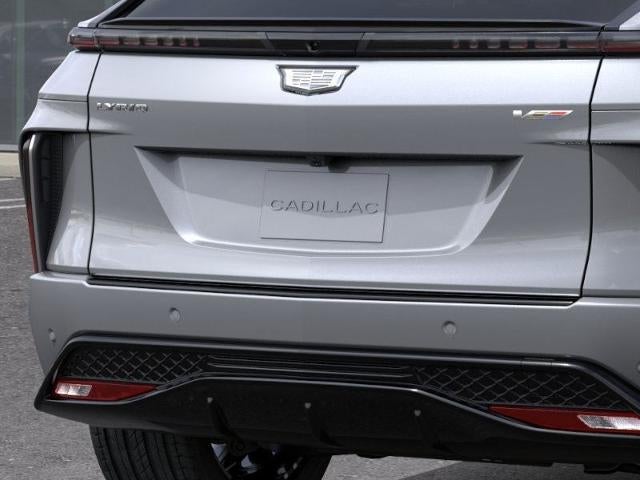 2026 Cadillac LYRIQ V-Series