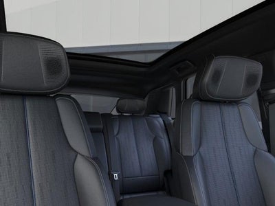 2026 Cadillac LYRIQ V-Series