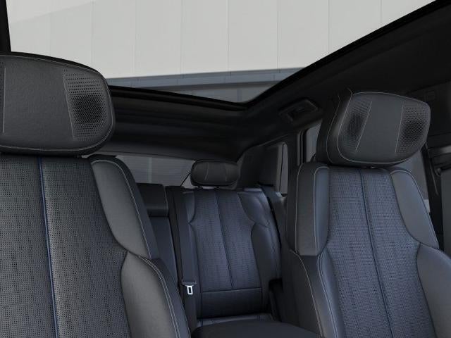 2026 Cadillac LYRIQ V-Series