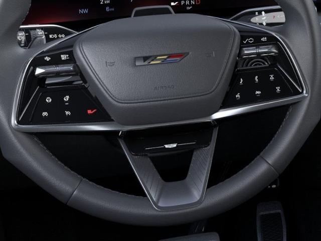 2026 Cadillac LYRIQ V-Series