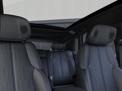 2026 Cadillac LYRIQ V-Series