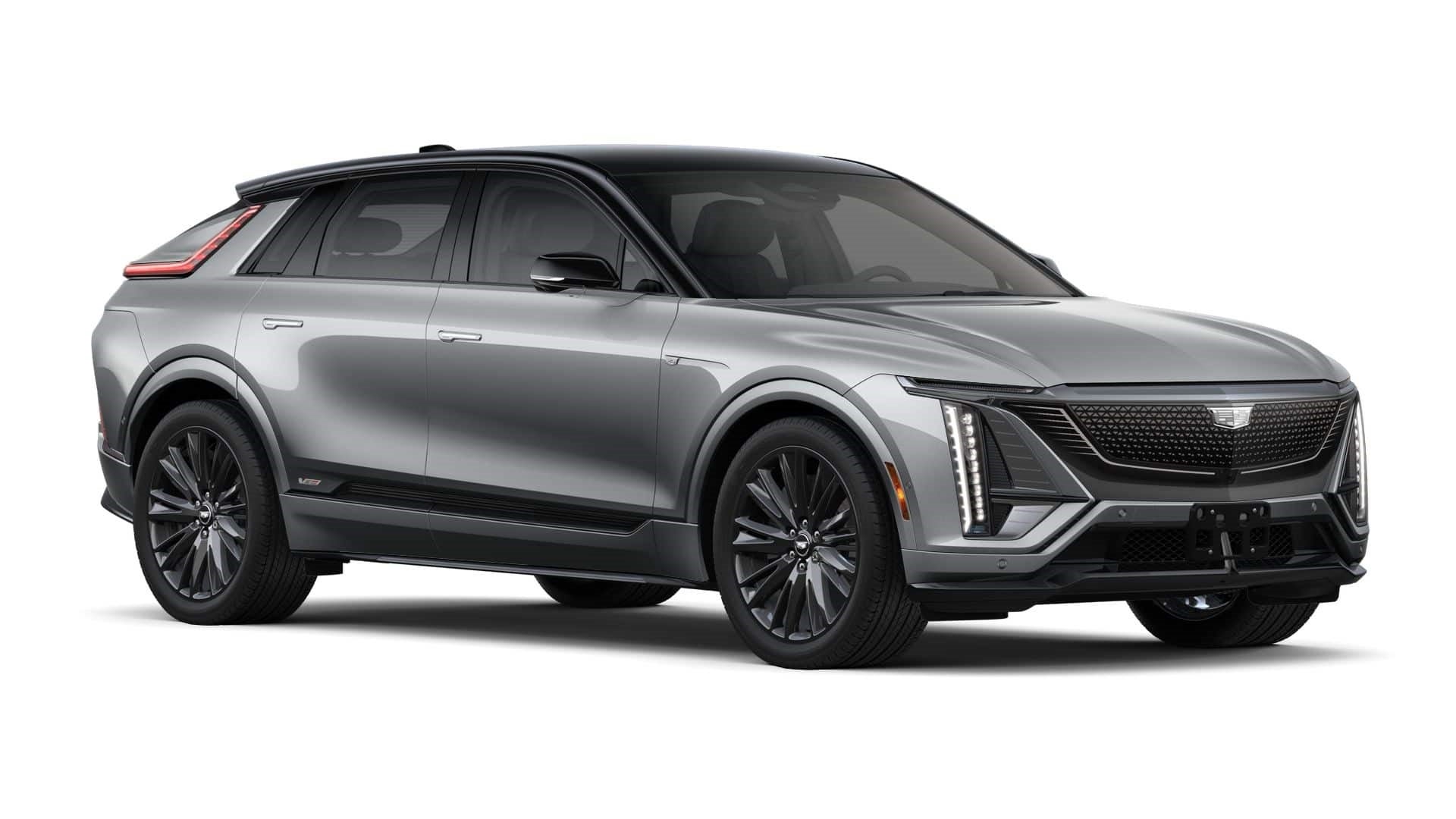 2026 Cadillac LYRIQ V-Series