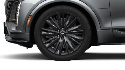 2026 Cadillac LYRIQ V-Series