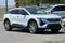 2027 Cadillac OPTIQ Luxury