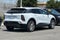 2027 Cadillac OPTIQ Luxury