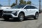 2027 Cadillac OPTIQ Luxury